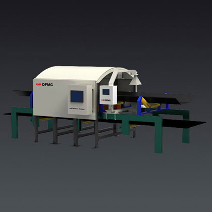 Ash Moisture Analyzer&nbsp;AMAN