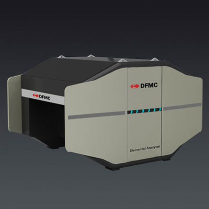 Elemental Analyzer