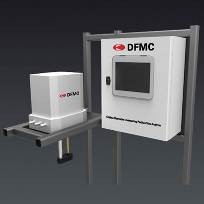 Particle Size Analyzer