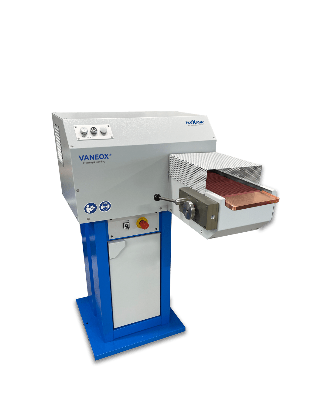 Automatic Grinder MBG01