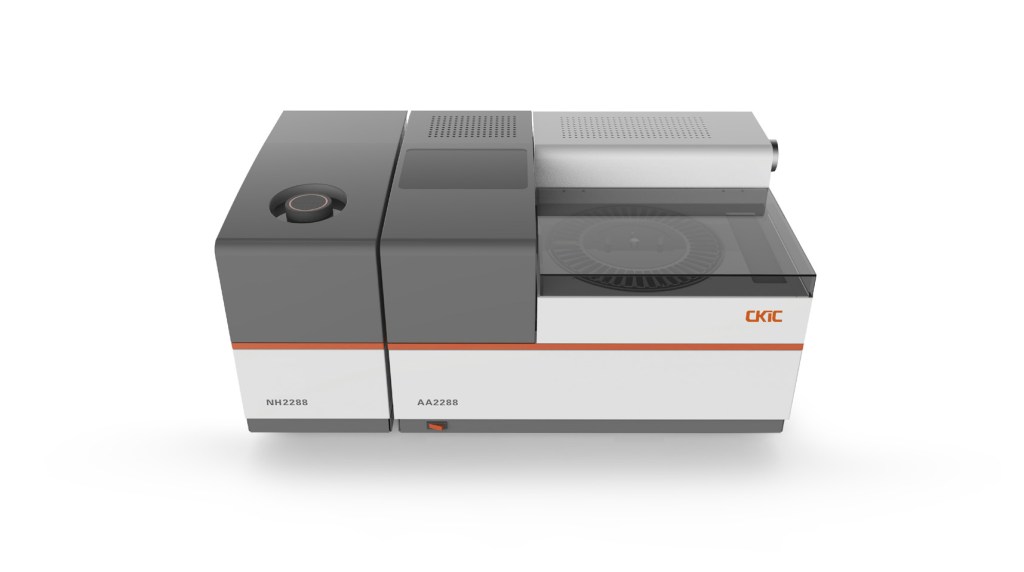 5E-AA2288 Automatic Cadmium&nbsp;Analyzer