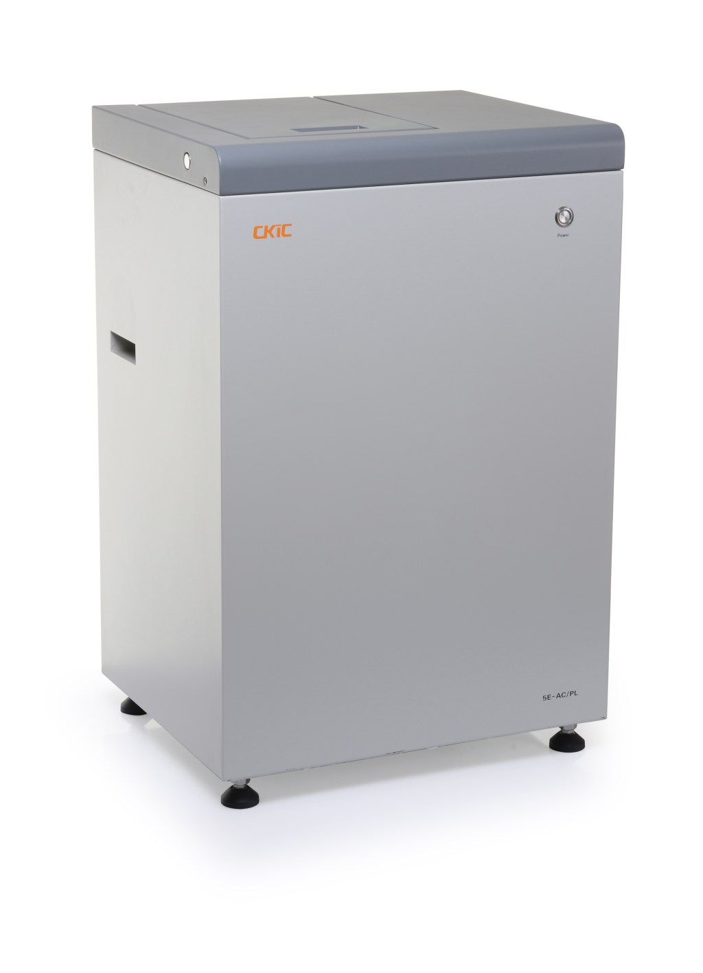 5E-AC/PL Calorimeter