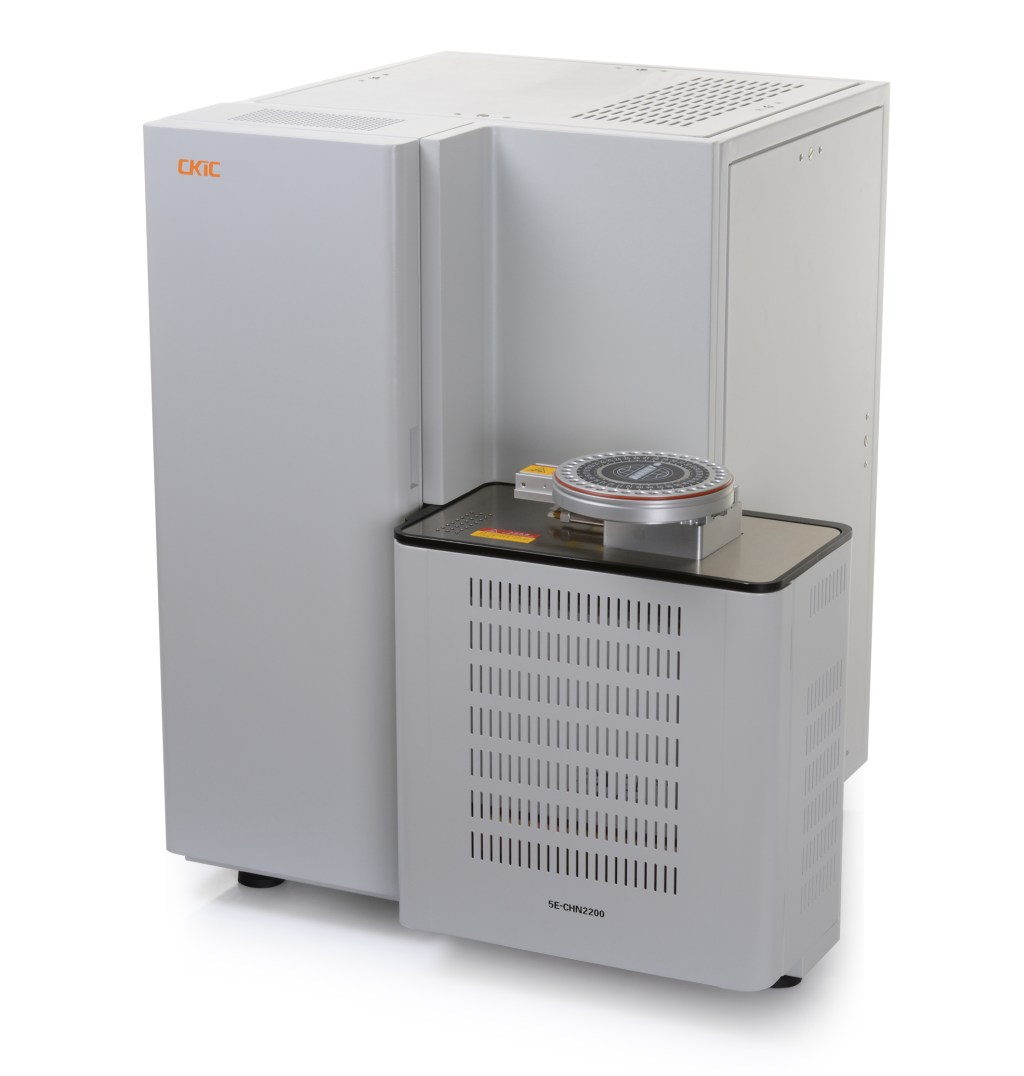 5E Series C/H/N Elemental&nbsp;Analyzer