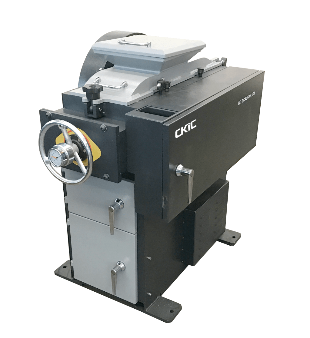 5E-DCA250×150 Double Roller&nbsp;Crusher