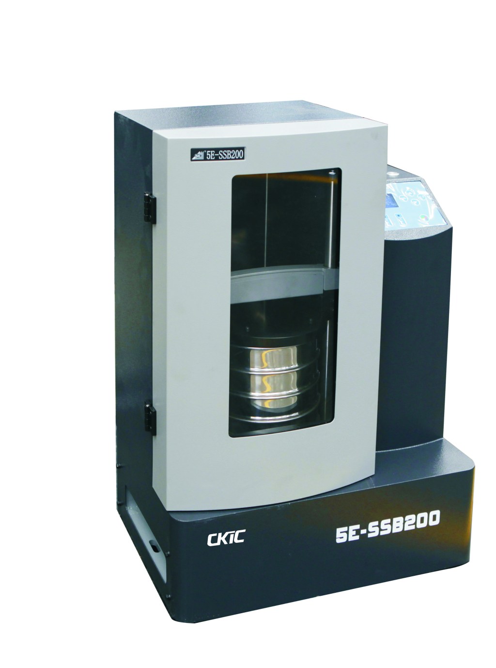 5E-SSB200 Sieving Shaker