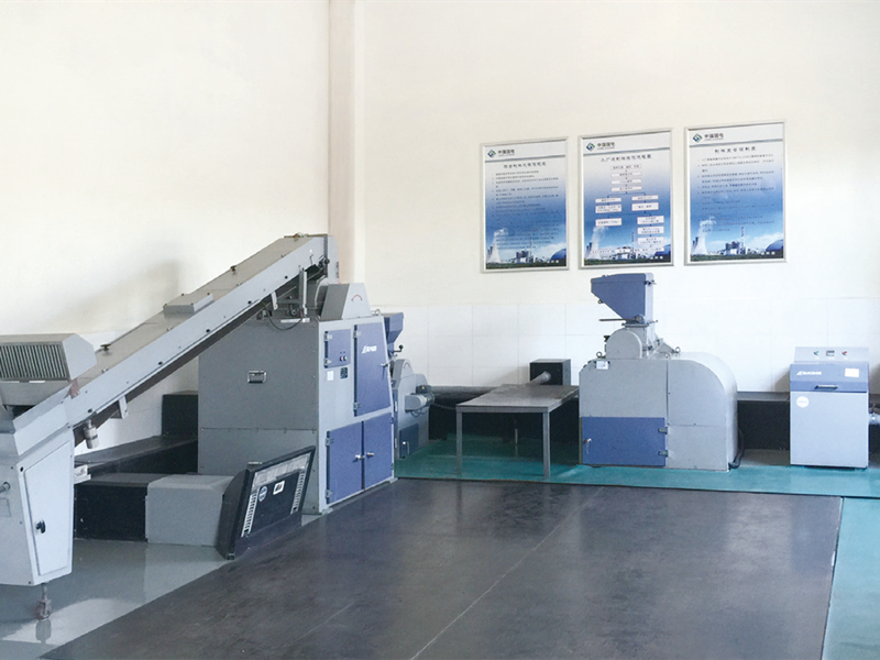 5E-SDCSIII Sample Preparation Dust-Removing&nbsp;System