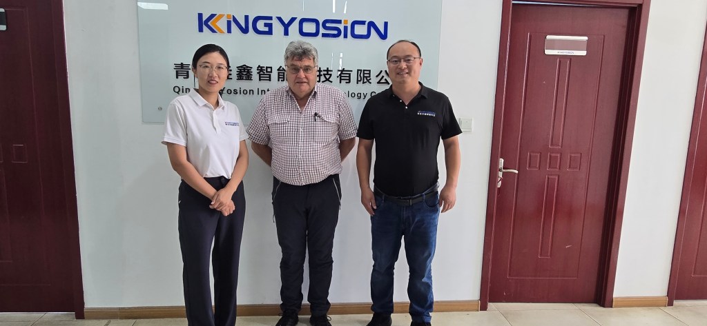 R5 Outcomes Appointed Official Distributor of KingYosion&nbsp;(Yosion)