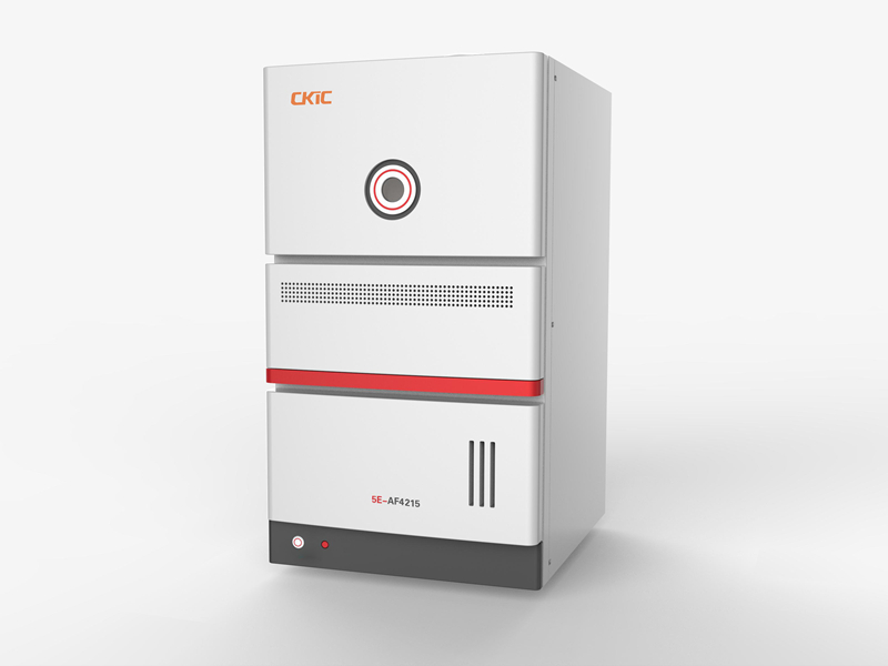 5E-AF42 Series Ash Fusion&nbsp;Determinator