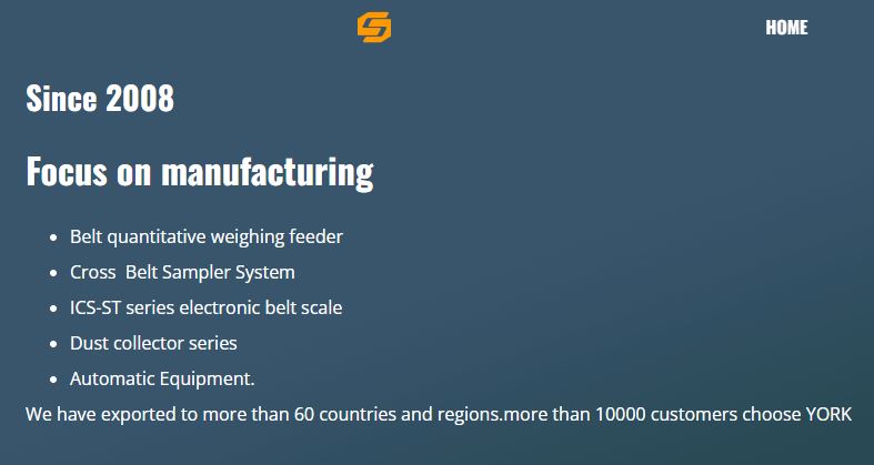 R5 Outcomes Appointed Official Distributor of&nbsp;Yorktech