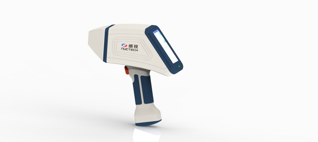 Handheld LIBS Aluminum Alloy&nbsp;Analyzer