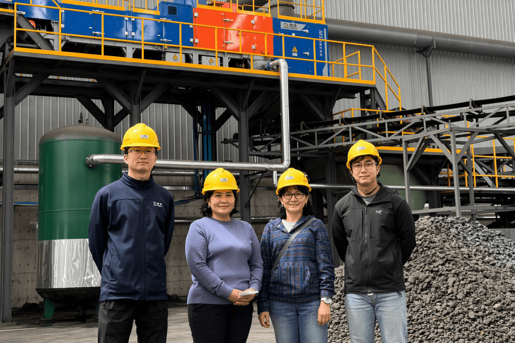 Field Insights from China – Intelligent Sorting System for Kaolinite Recovery from Coal Gangue